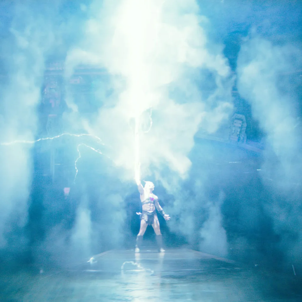 After a Rough Start in Theaters, Sci-Fi Hit "Masters of the Universe" Now Streaming on Amazon