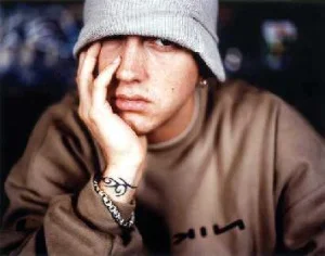 Memorable Moments from the MTV Awards: Eminem's Unexpected Encounter