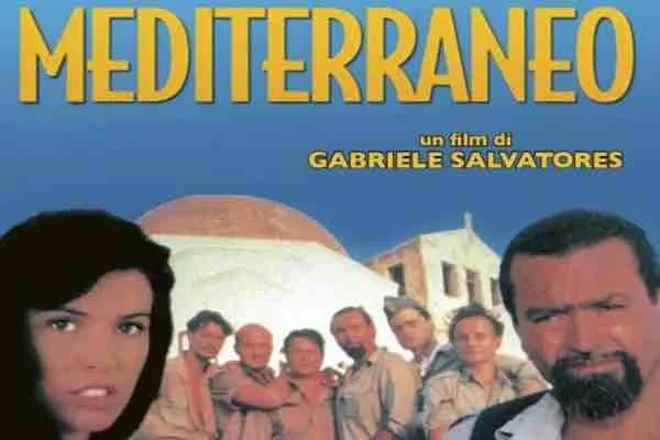 Exploring the Timeless Charm of Gabriele Salvatores' Mediterraneo