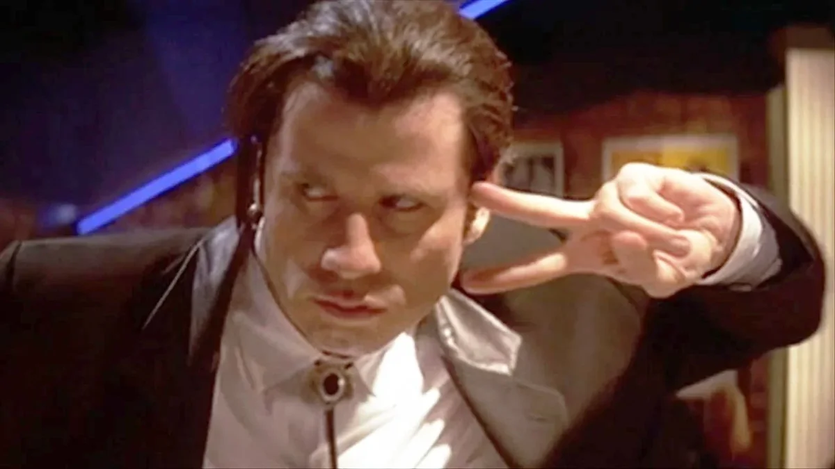 Cinema Quiz: Identify 8 Films from Just One Image!