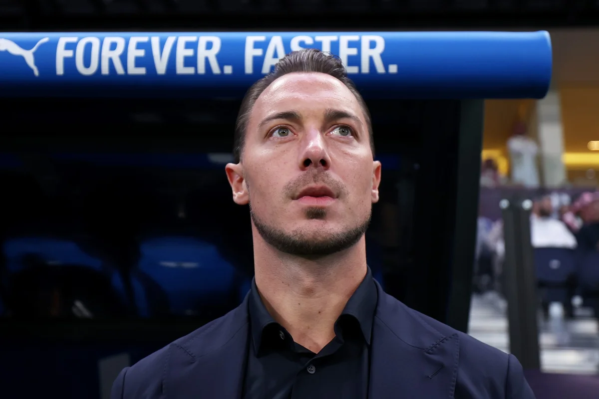 Newcastle United Appoints Matthias Jaissle as New Head Coach