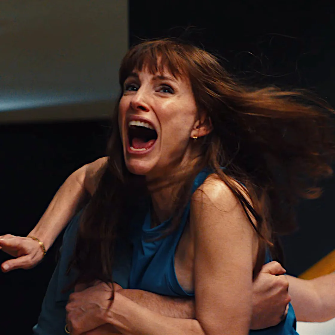 James Wan's New Horror Film 'Other Mommy' Unleashes Chills with First Trailer