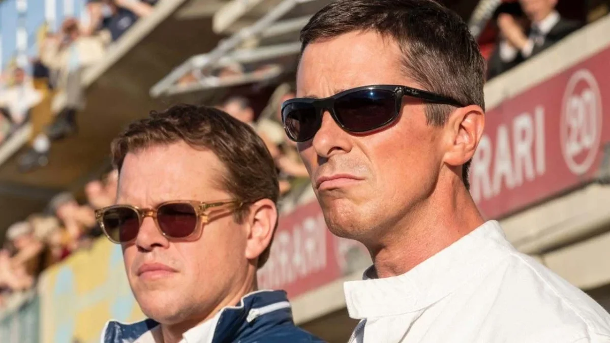 The Road Not Taken: Brad Pitt and Tom Cruise's Near-Collaboration on 'Ford v Ferrari'