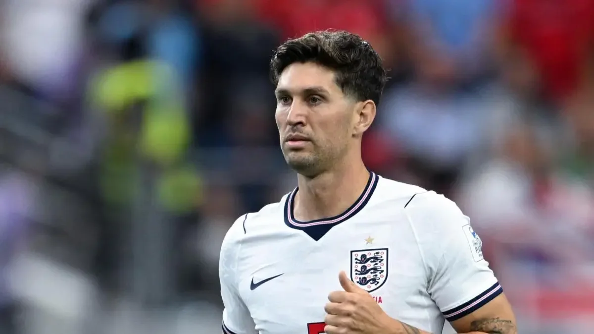 John Stones Chooses Inter Over Premier League Giants