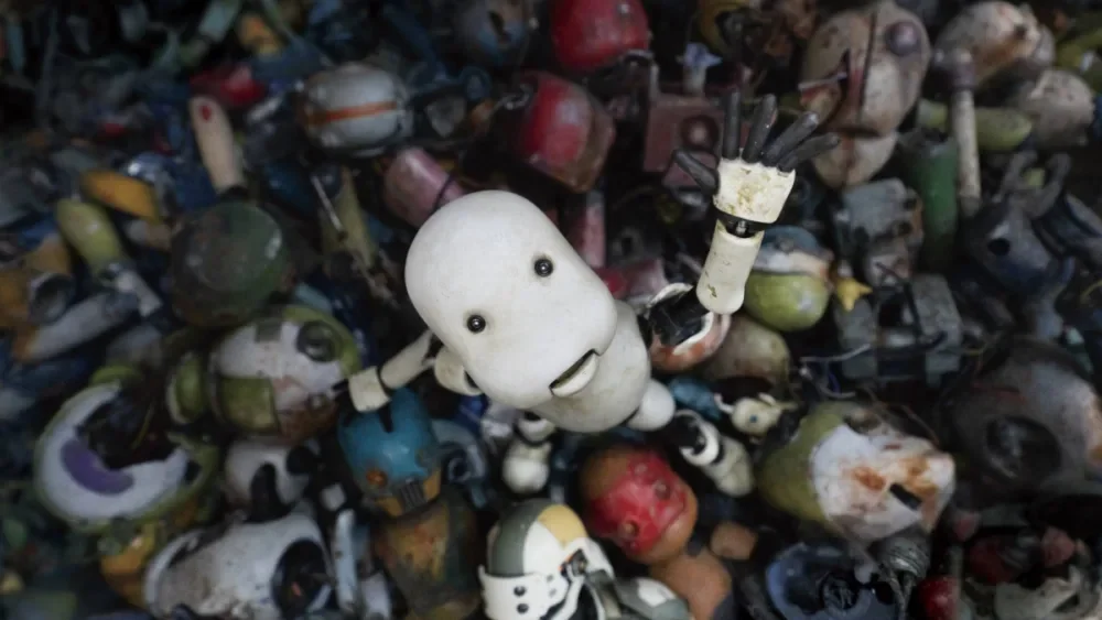 Exploring the Fantastical Realm of Cinema