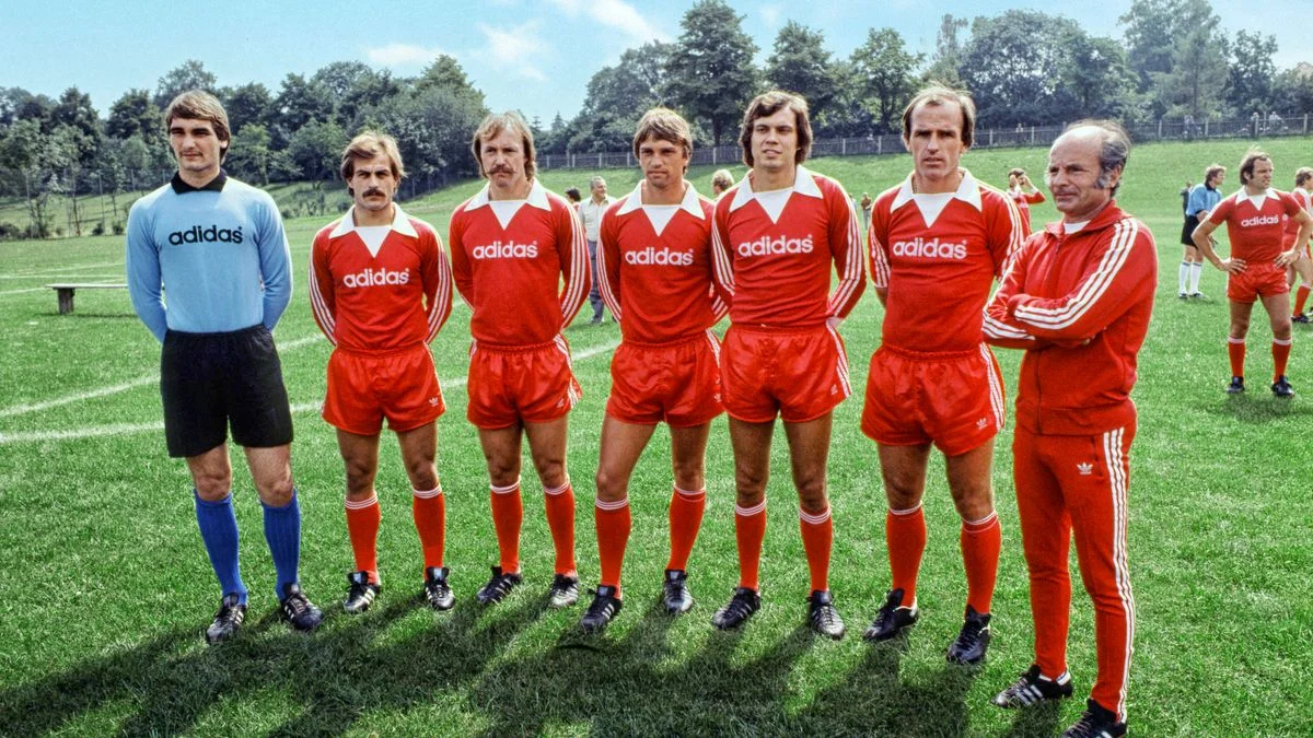 The Rise and Fall of Football Stars: A Closer Look
