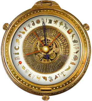 Exploring the Enchantment of 'The Golden Compass'