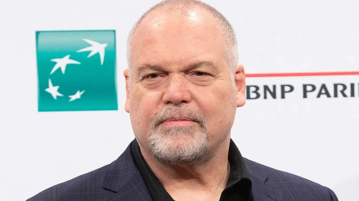Vincent D’Onofrio Reflects on His Role as Orson Welles in Tim Burton's 'Ed Wood'