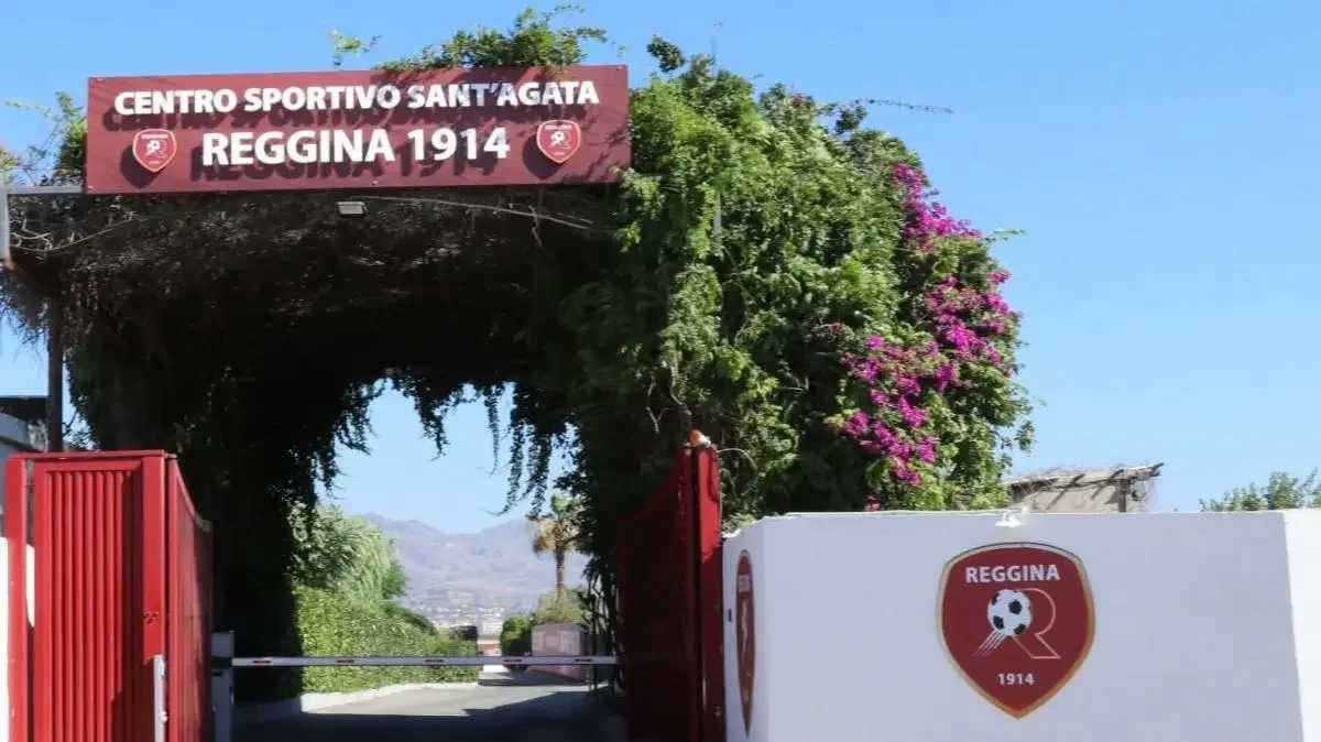 Reggina Updates Roster Following Recent Signings