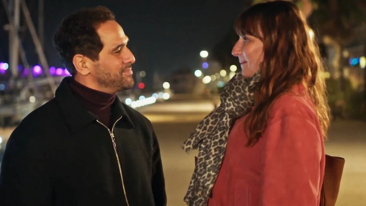 Tomorrow Belongs to Us: Will Emilie and Karim Reconcile? We Have the Answer!