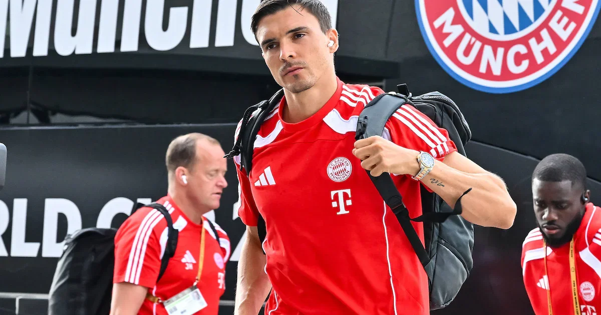 Palhinha's Future at Bayern Uncertain as Club Plans Change