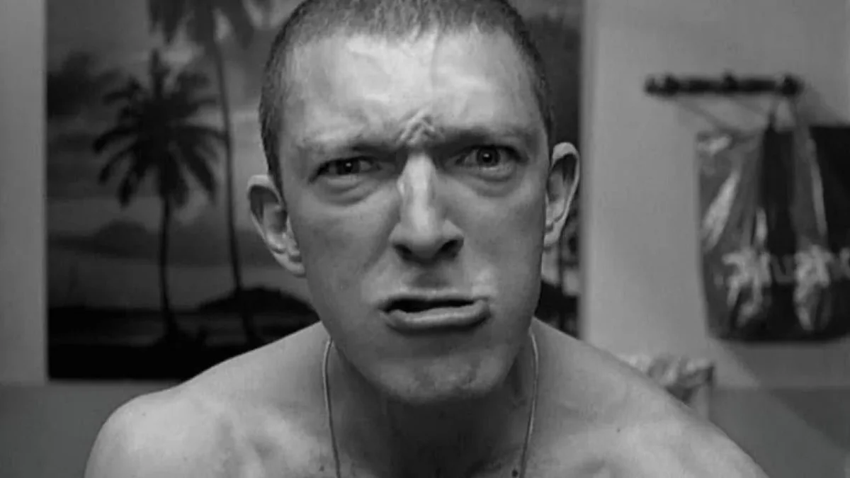 "People Don't Believe Me": 31 Years Ago, Vincent Cassel Improvised His Most Iconic Scene. And If You Think It References a Great Classic of American Cinema, You're Mistaken!