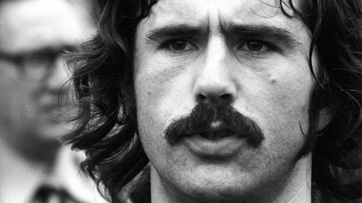 Remembering Gerd Müller: Five Years Since the Football Legend's Passing