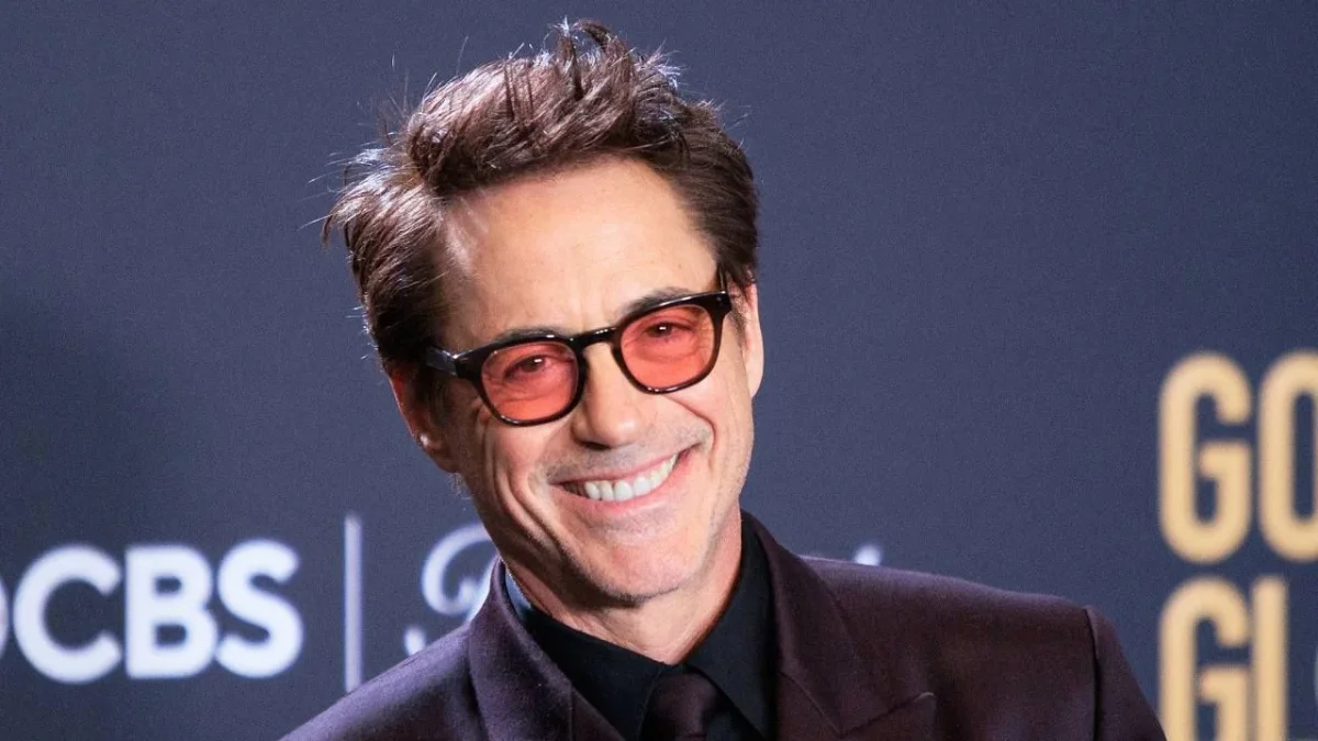 Avengers: Eight Years Ago, While Filming This Heartbreaking Scene, Robert Downey Jr. Struggled to Hold Back His Emotions