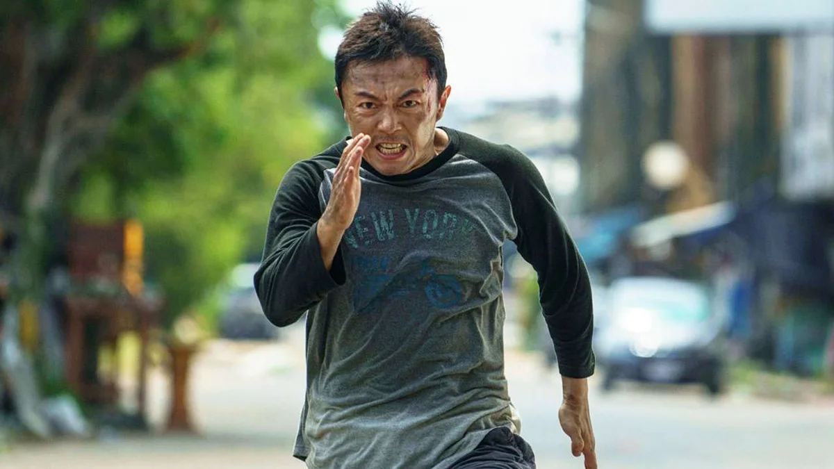 "On en prend plein la vue": Rated 3.9 out of 5, it's the best action movie of 2026!