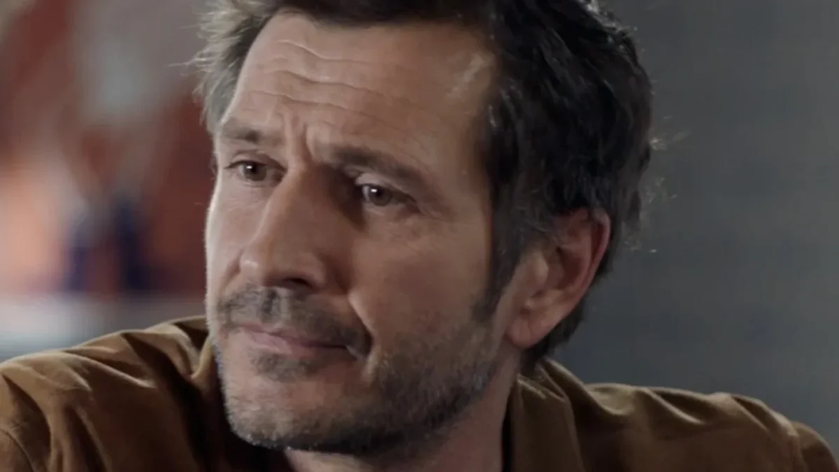 Tomorrow Belongs to Us: Could Alexandra Varga (Benjamin) Return to the Series? He Answers Honestly