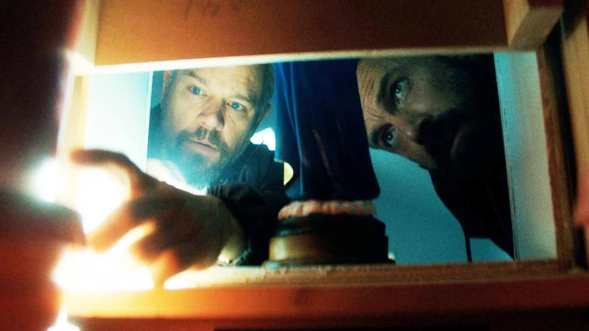 An Effective Action Thriller: Rated 3.6 out of 5, It's the Best Netflix Film of 2026 and Stars a Duo of Icons!