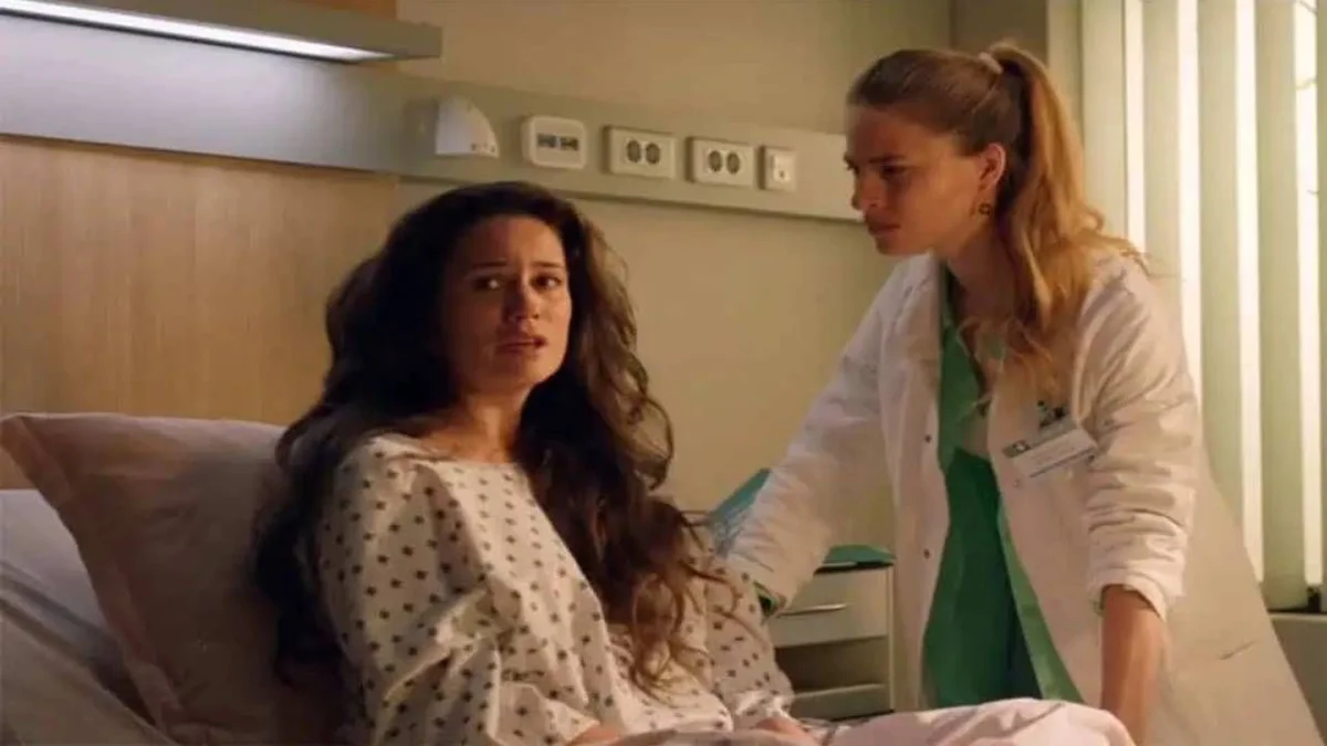 Upcoming Twists in "Demain nous appartient" Episode 2247: Spoilers Ahead