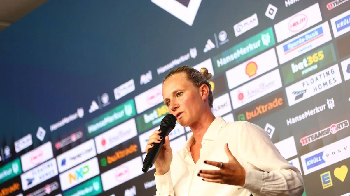 Hamburger SV Season Preview: A Tough Road to Survival