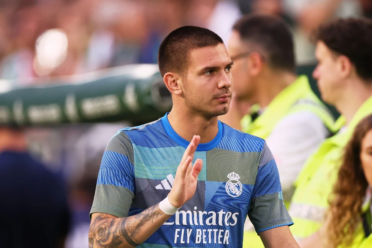 Loan Move: Mastantuono Leaves Real Madrid for Fiorentina