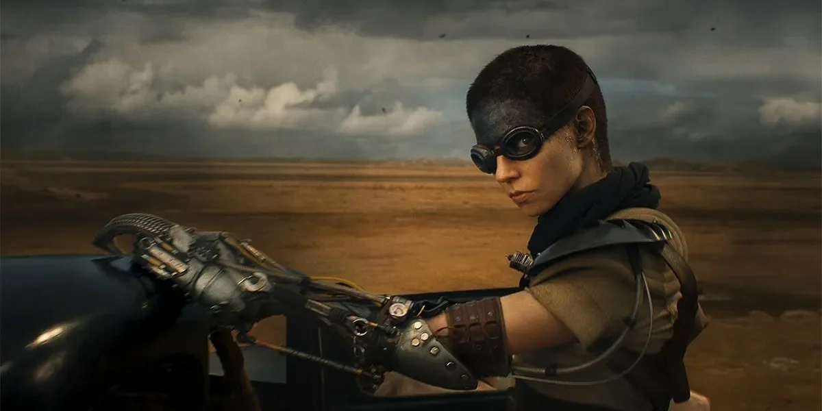 Furiosa: A Mad Max Saga Unveiled at CinemaCon Amidst Audience Excitement