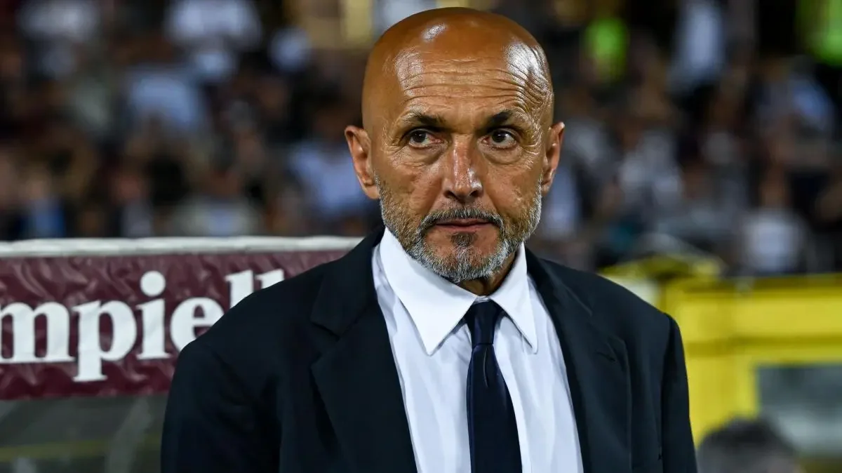 Spalletti Addresses Juventus Transfer Challenges Amid Friendly Win