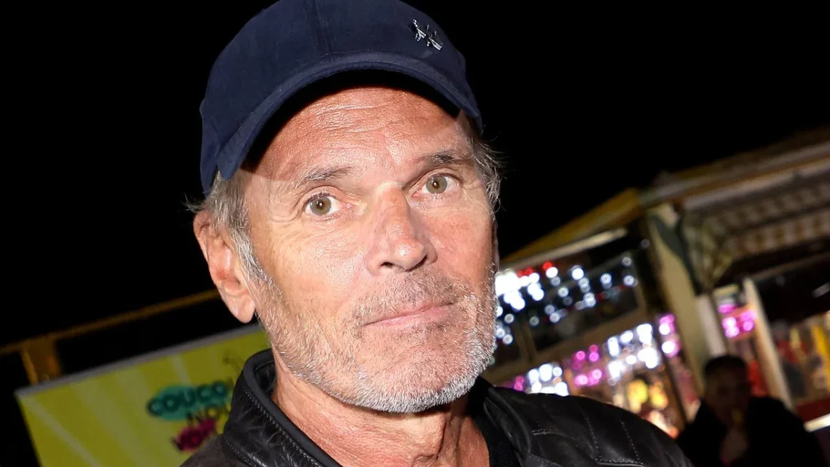 "Get out of here, it's a no!": this American actor, a Tarantino regular, firmly turned down Laurent Baffie who wanted to give him the lead role in his film