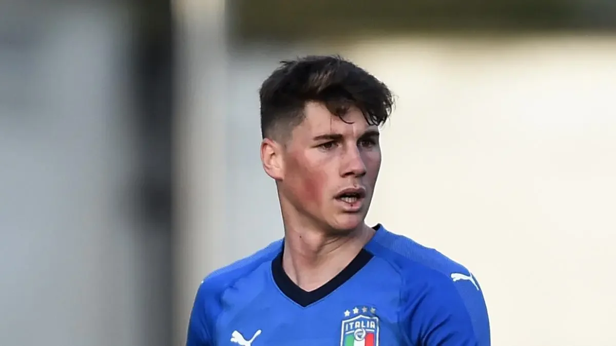 Federico Valietti Set to Join Cavese: A New Chapter in Serie C
