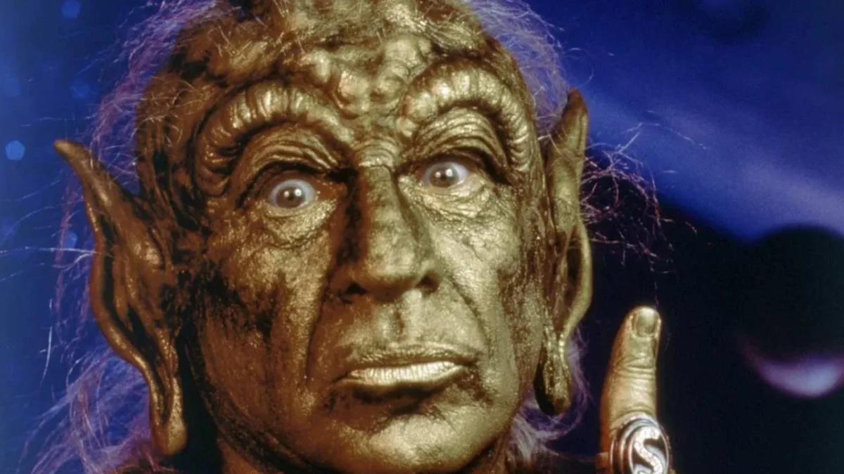 28 Films and 1 Oscar: This Cinema Legend Celebrates 100 Years and Is Still Active!