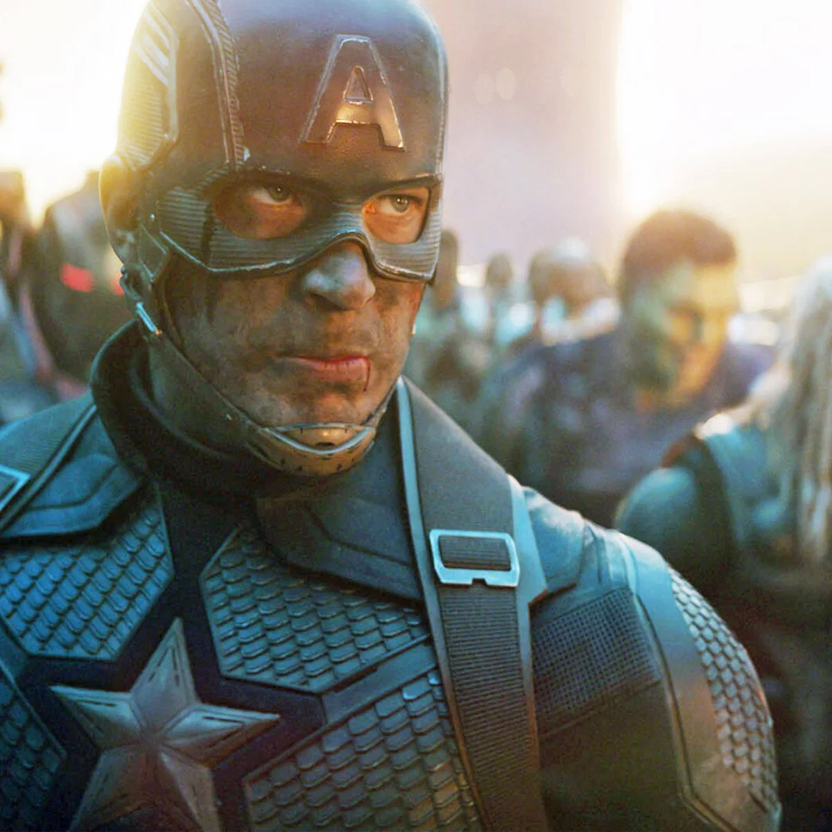The Marvel Hype Train Has Started: First Artwork for 'Avengers 5' Revealed