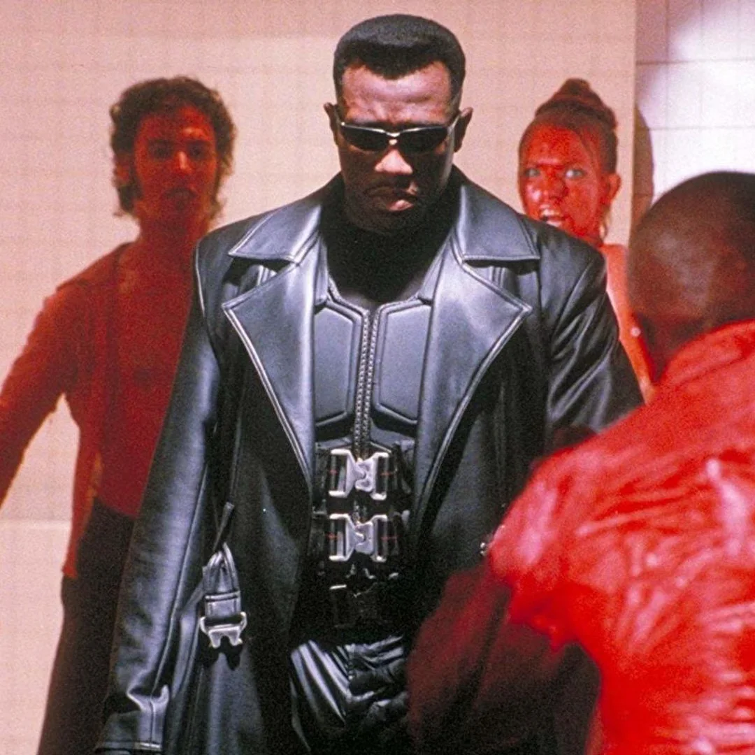 Marvel Confirms Blade's Film Cancellation: A Long-Awaited Journey Ends