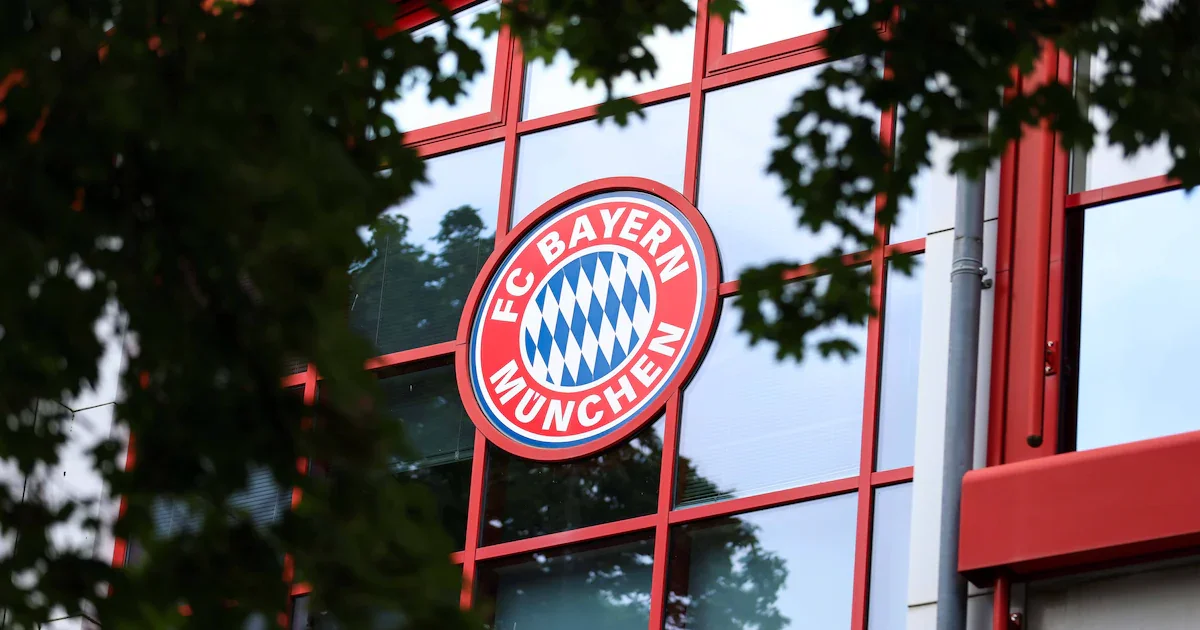 FC Bayern Plans to Sell Final Shares to Viessmann