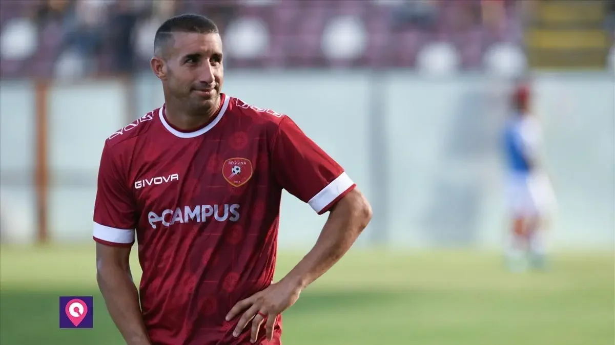 Nissa Eyes Barillà: Interest in the Former Reggina Player