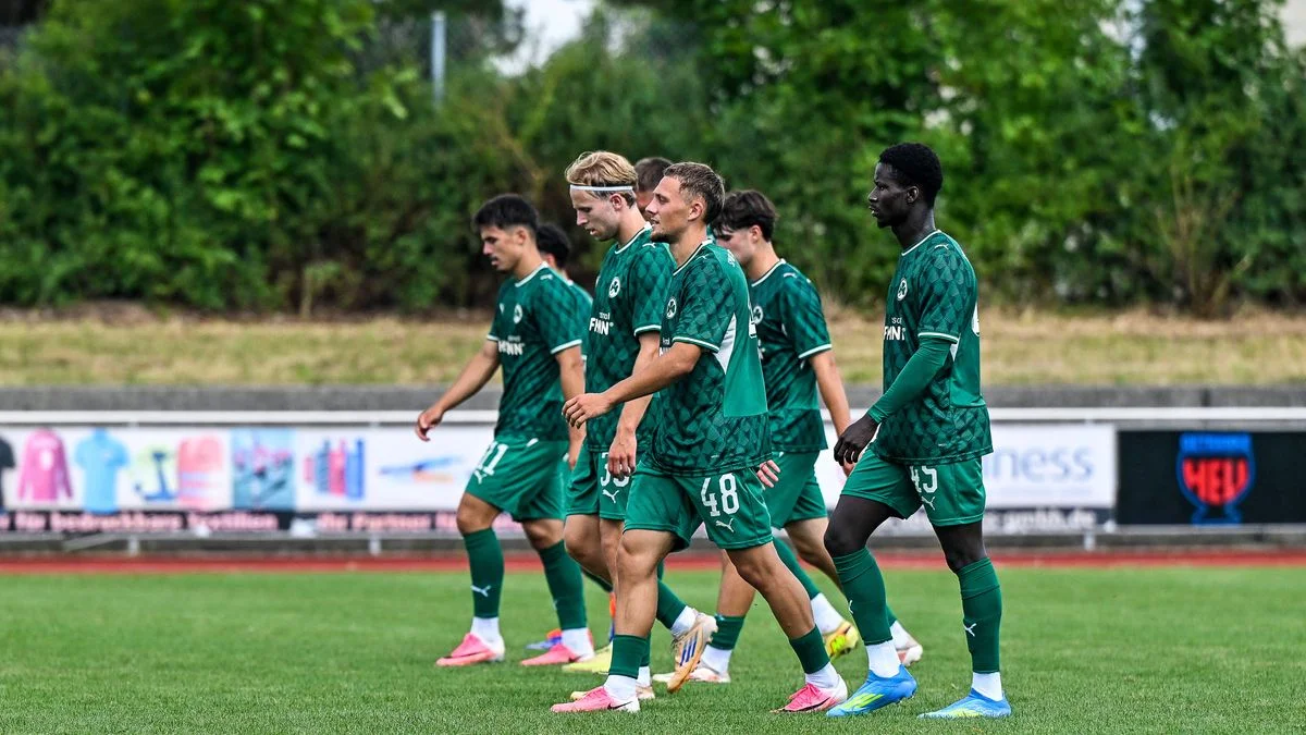 SpVgg Fürth - Season Preview: A Stronger Campaign Ahead