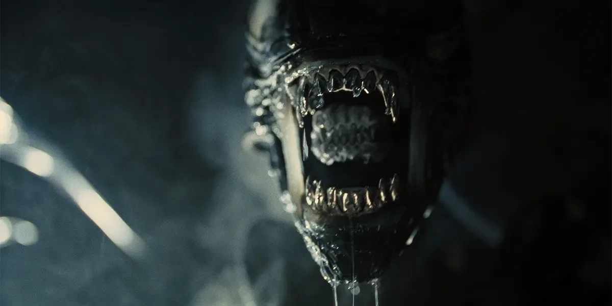 Alien: Romulus Offers a Chilling Return to Horror at CinemaCon 2024