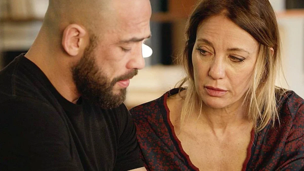 Un Si Grand Soleil: Will Manu Denounce Eve?