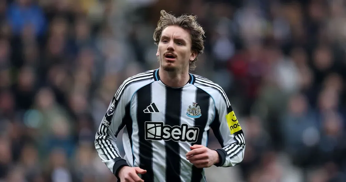 Newcastle Releases Woltemade, BVB Rumors Emerge