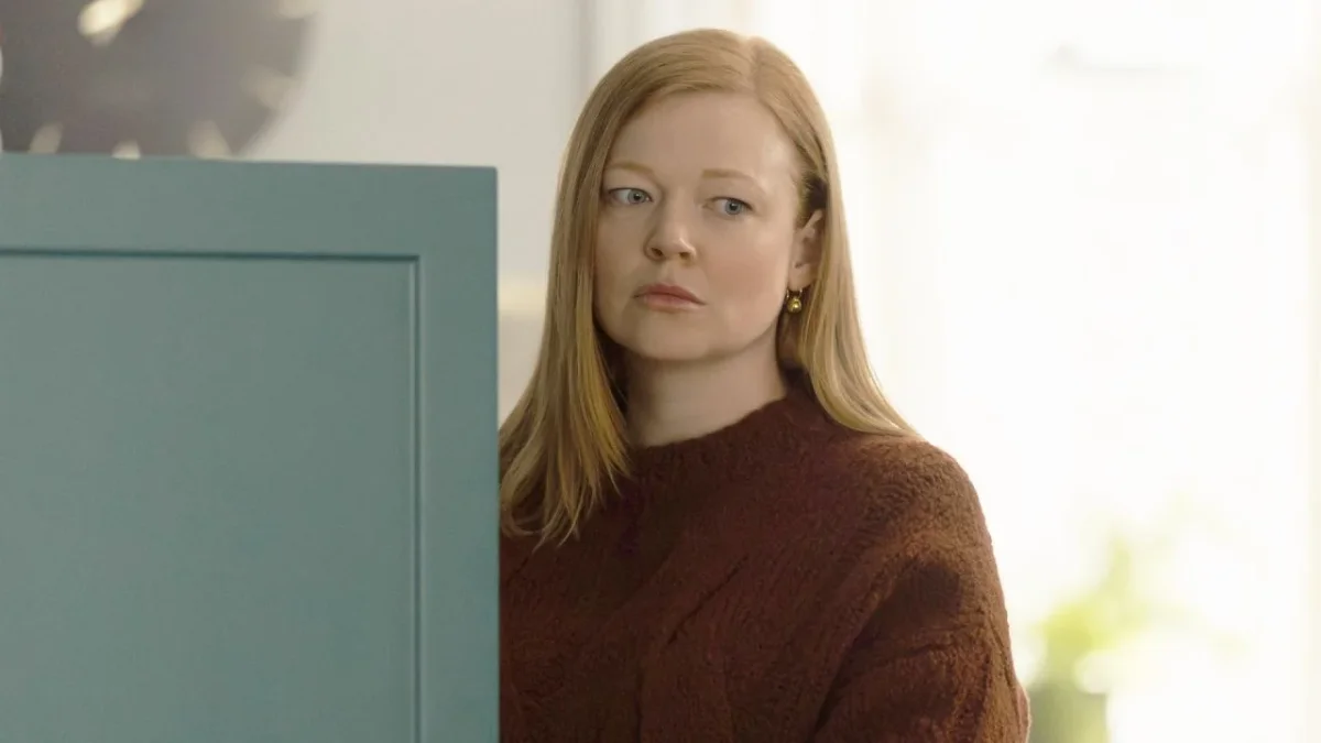 The Gripping Conclusion of All Her Fault on TF1: A Deep Dive into the Finale