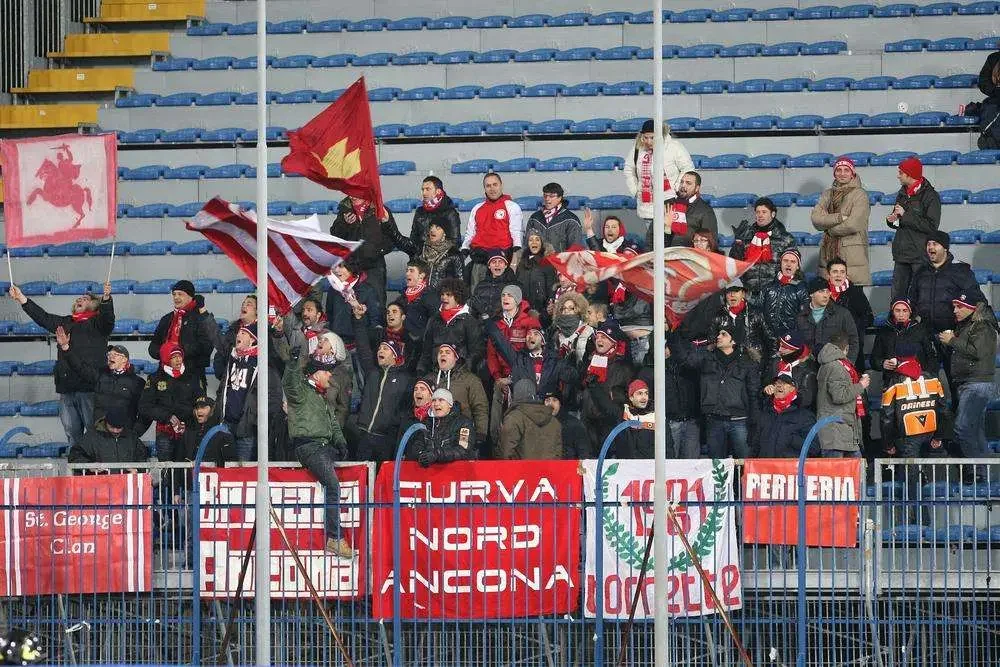 Ancona Appoints Marco Gaeta as New Scouting Coordinator