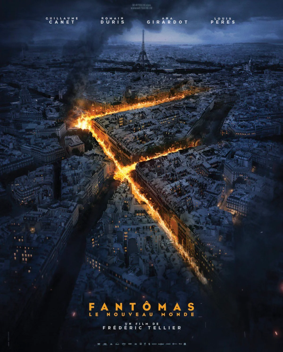 Upcoming Films: A Look at Exciting New Releases