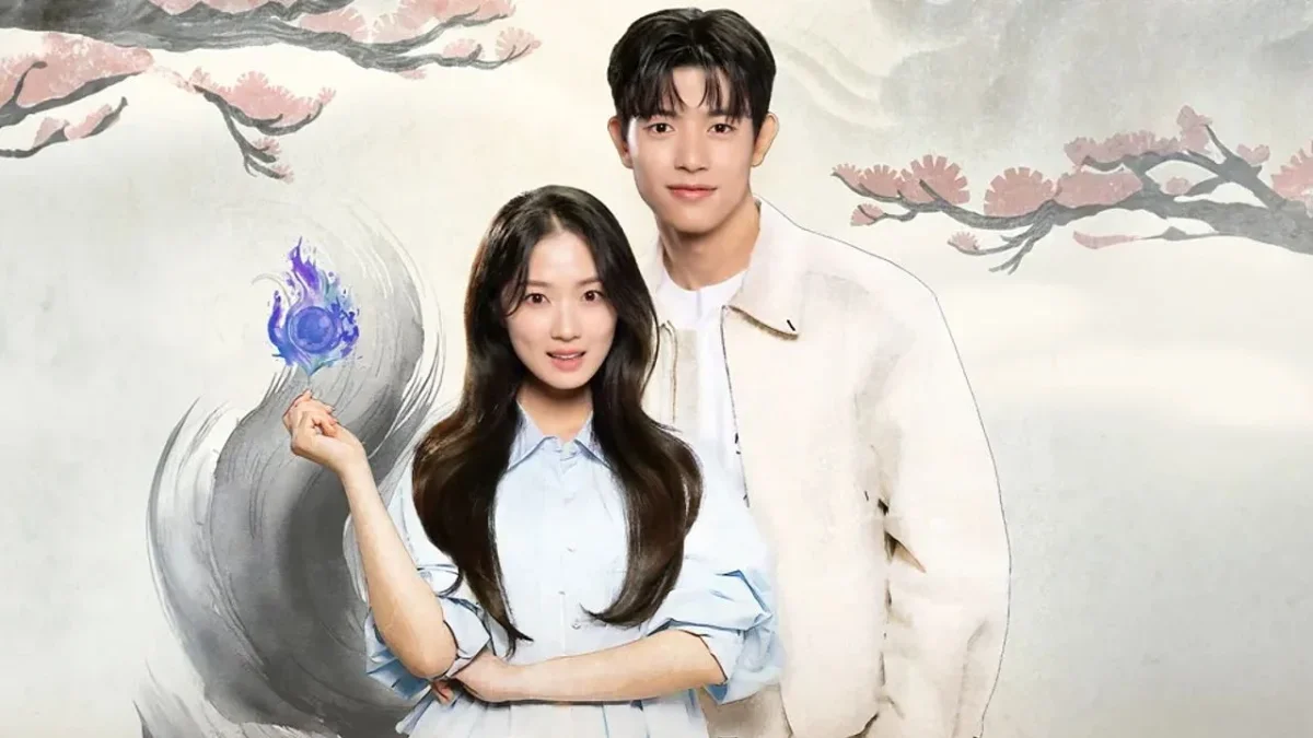 Tonight on Netflix: A K-Drama That Explores Humanity