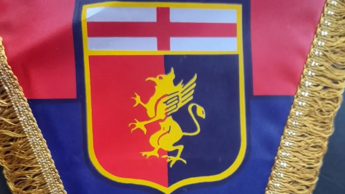 Genoa Eyes Matteo Mantini for Potential Return to Italy