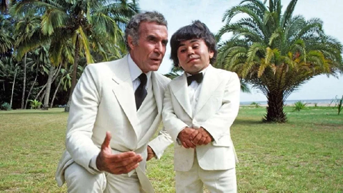 "I Was Joking": It Was One of the Most Popular Series of the 70s, and It Was Born from a Simple Joke