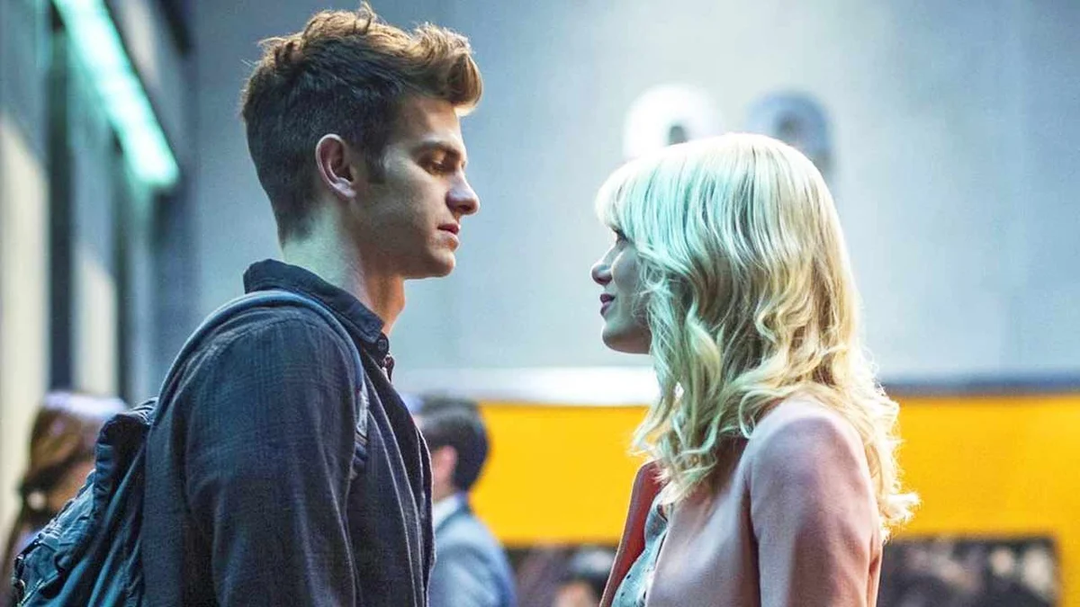 Andrew Garfield's Heartfelt Reaction to Becoming Spider-Man