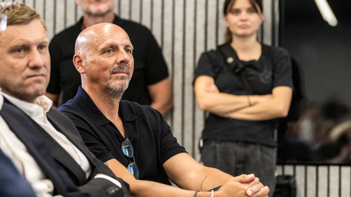 Understanding Marc Kosicke: Jürgen Klopp's Trusted Advisor