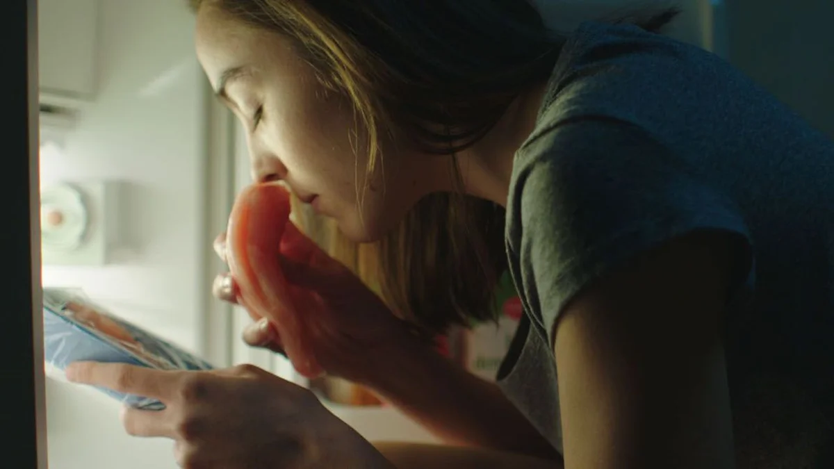 Grave: A Chilling Exploration of Cannibalism and Adolescence
