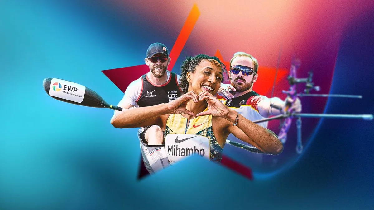 The Finals 2026: A Thrilling Conclusion in Hannover