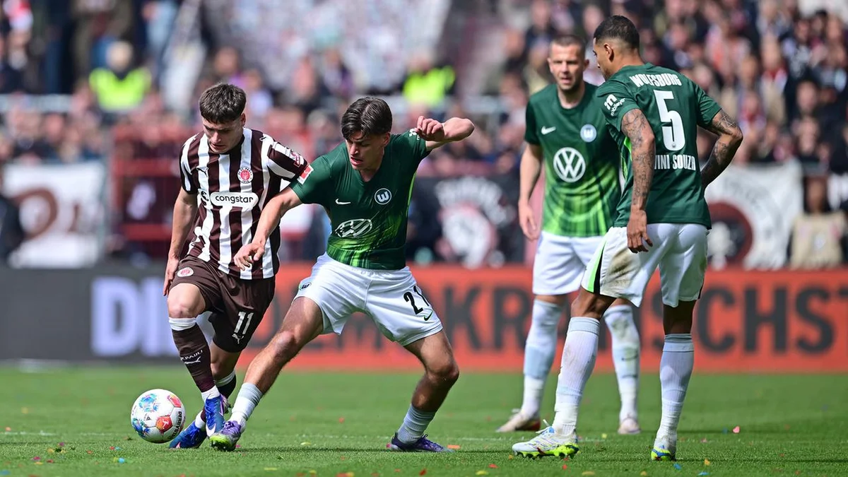 2. Liga Kickoff: Can Bundesliga Dropouts Make a Quick Return?