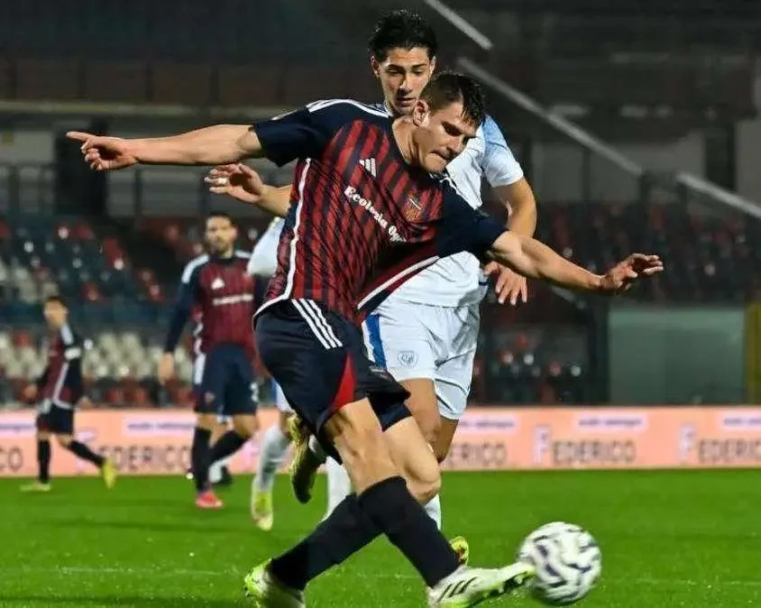 Cosenza's Pursuit of Moretti Hits a Standstill