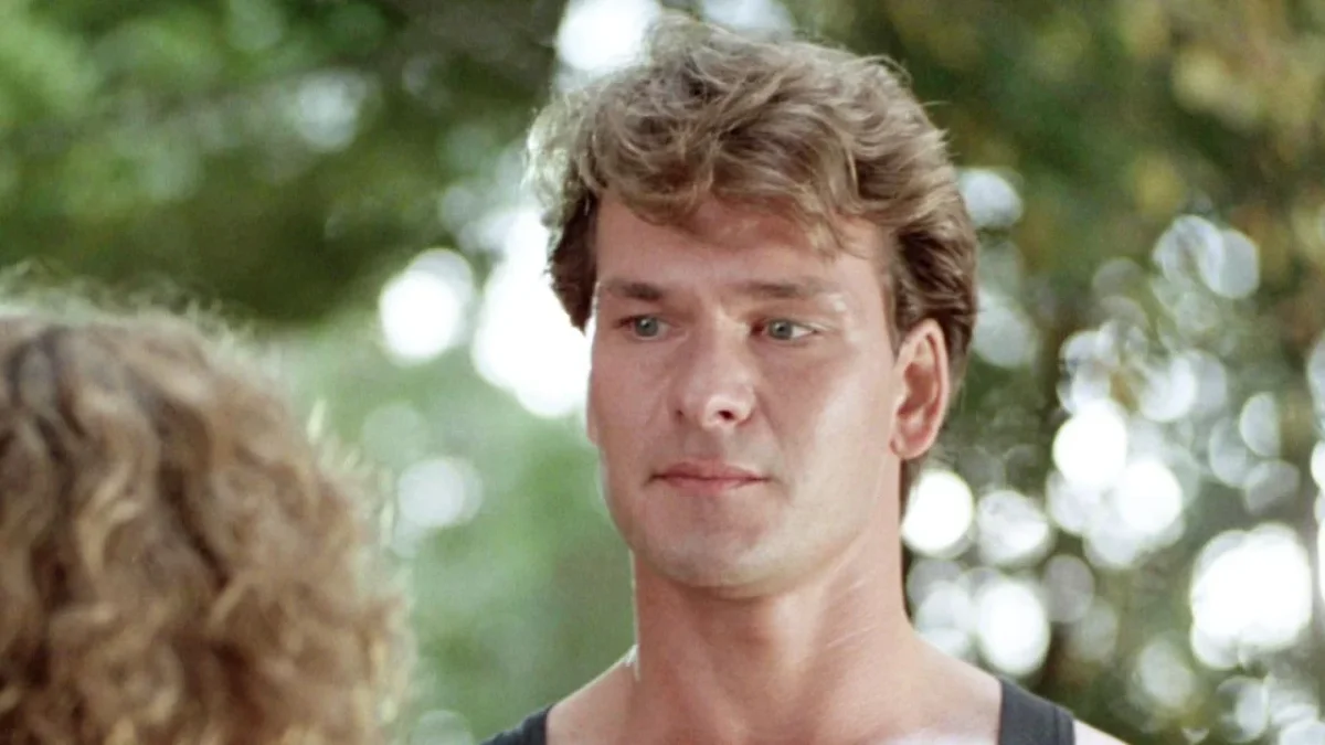 Dirty Dancing on TF1: One of the Film's Most Iconic Lines, Yet 39 Years Ago, Patrick Swayze Refused to Say It